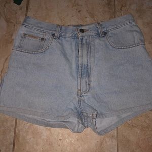 Calvin Klein Denim shorts